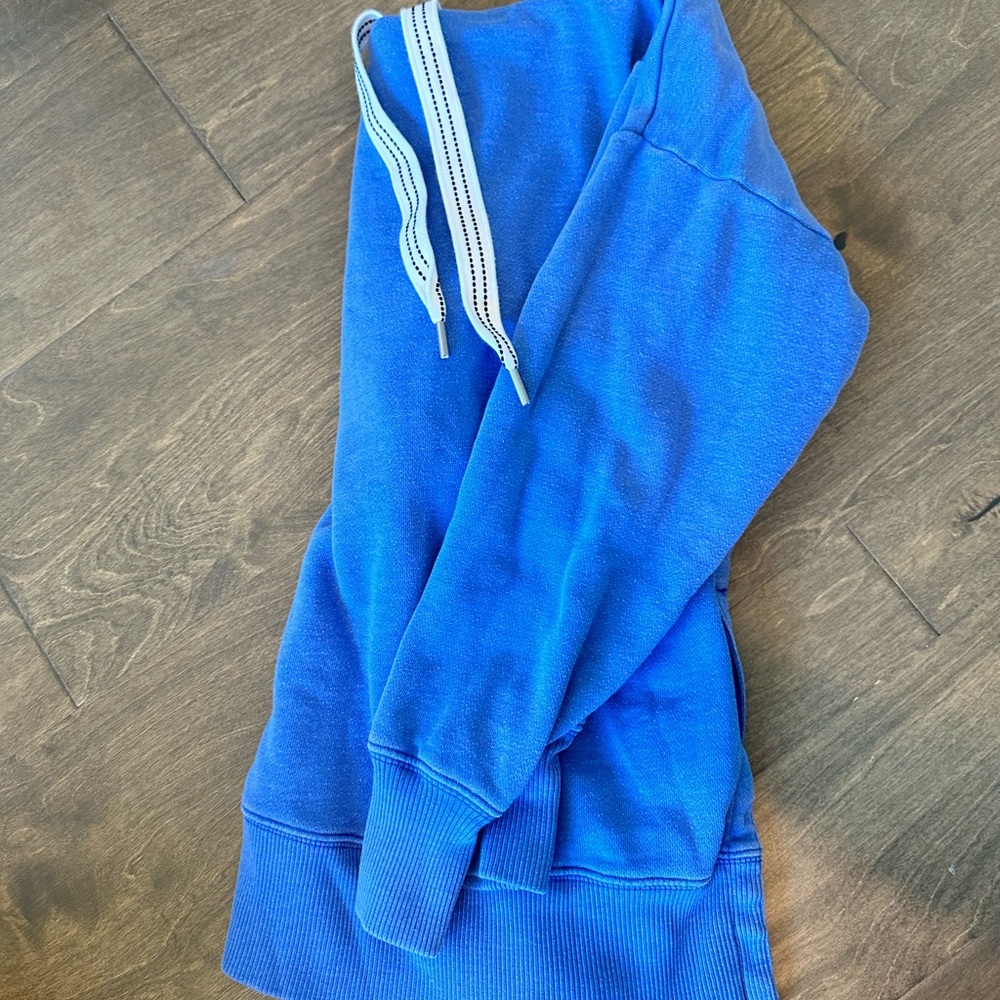 Aerie Blue Hoodie